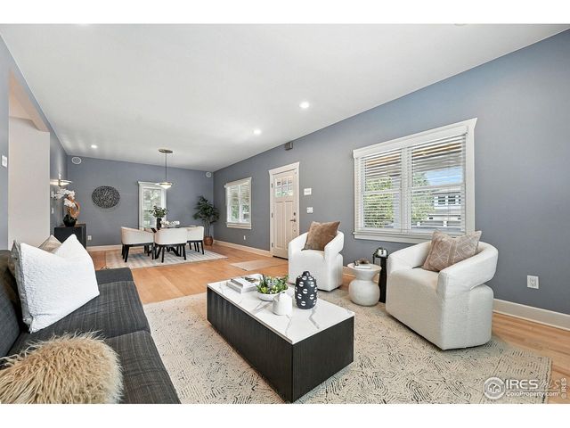 3561 4th St, Boulder, CO 80304