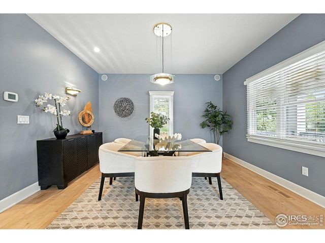 3561 4th St, Boulder, CO 80304