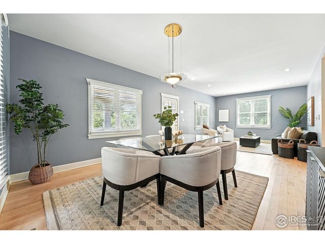 3561 4th St, Boulder, CO 80304