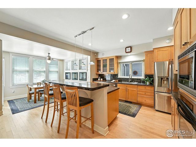 3561 4th St, Boulder, CO 80304