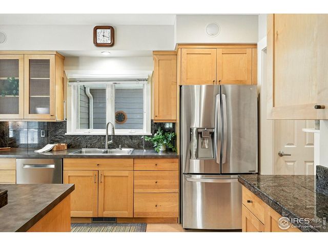 3561 4th St, Boulder, CO 80304