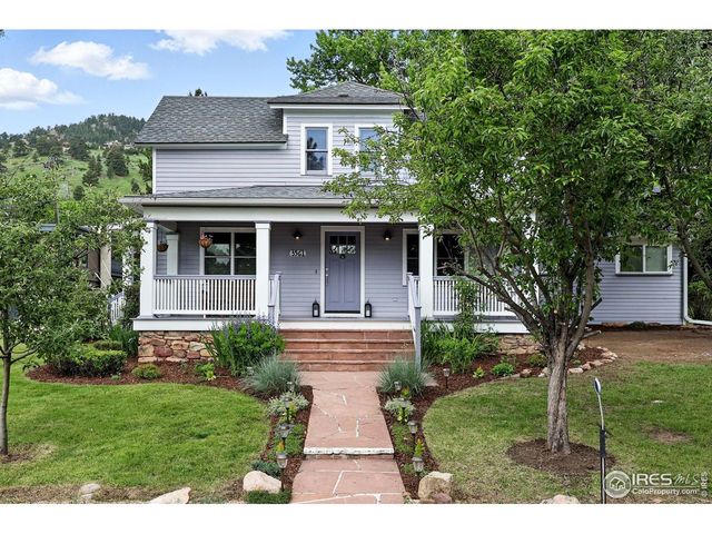3561 4th St, Boulder, CO 80304