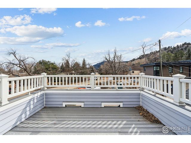 3561 4th St, Boulder, CO 80304