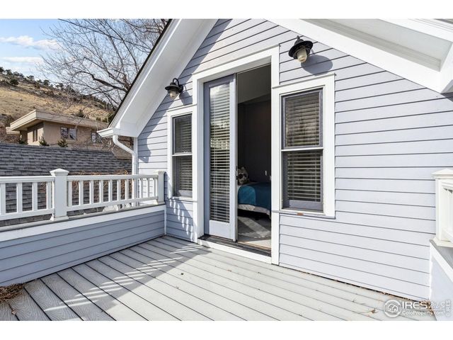 3561 4th St, Boulder, CO 80304