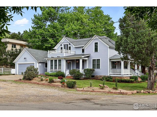 3561 4th St, Boulder, CO 80304