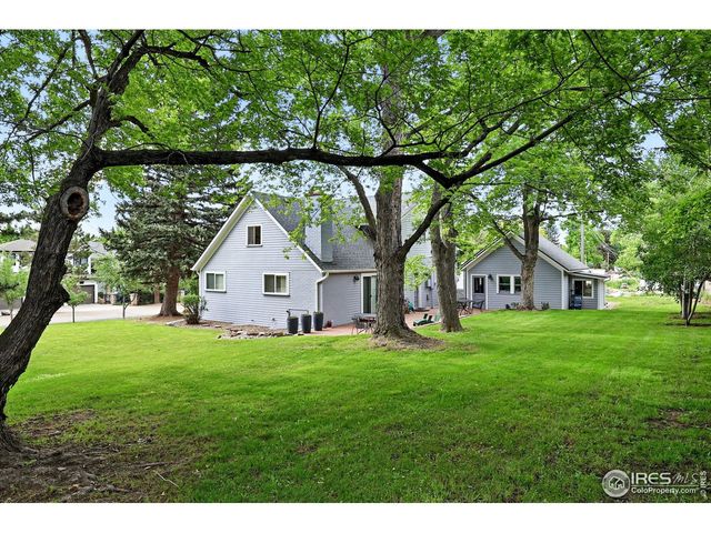 3561 4th St, Boulder, CO 80304