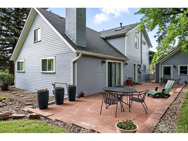 3561 4th St, Boulder, CO 80304