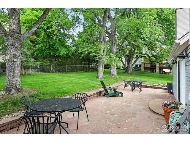 3561 4th St, Boulder, CO 80304