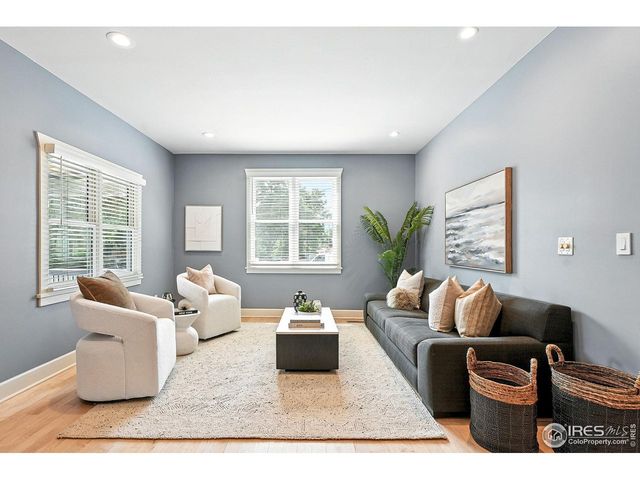 3561 4th St, Boulder, CO 80304