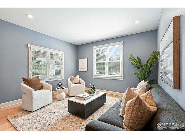 3561 4th St, Boulder, CO 80304