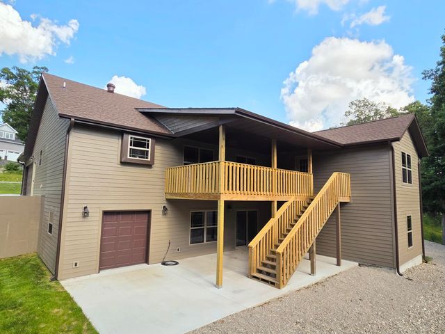 235 Kings Way Drive, Marshfield, MO 65706