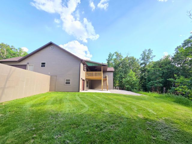 235 Kings Way Drive, Marshfield, MO 65706