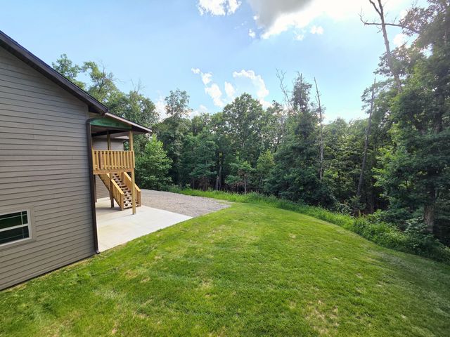 235 Kings Way Drive, Marshfield, MO 65706