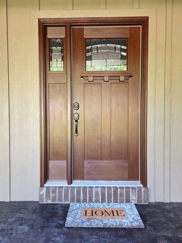 235 Kings Way Drive, Marshfield, MO 65706