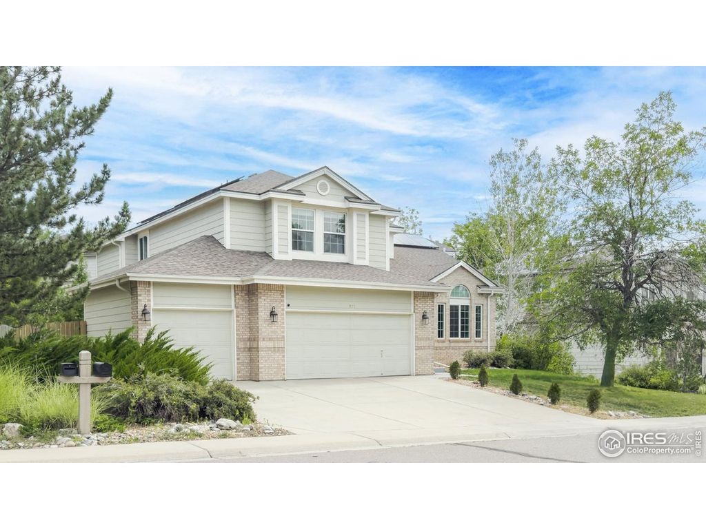 977 Eldorado Dr, Superior, CO 80027