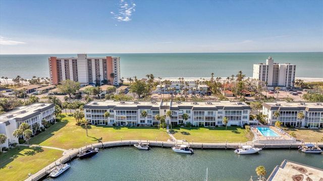 4350 CHATHAM DRIVE 106, Longboat Key, FL 34228
