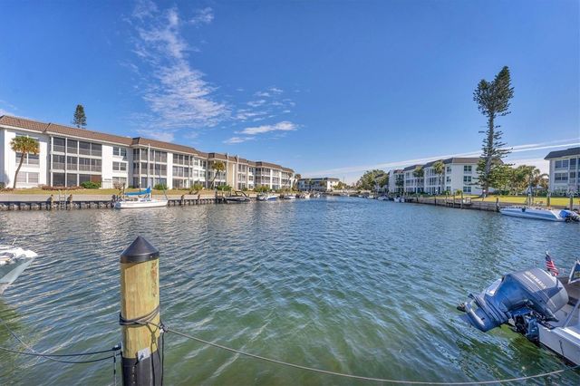4350 CHATHAM DRIVE 106, Longboat Key, FL 34228