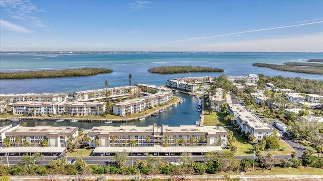 4350 CHATHAM DRIVE 106, Longboat Key, FL 34228