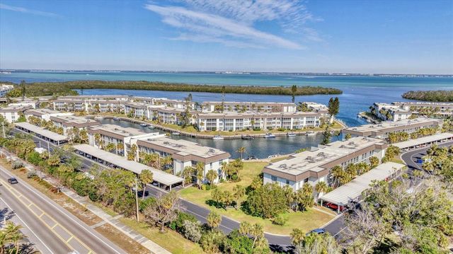 4350 CHATHAM DRIVE 106, Longboat Key, FL 34228