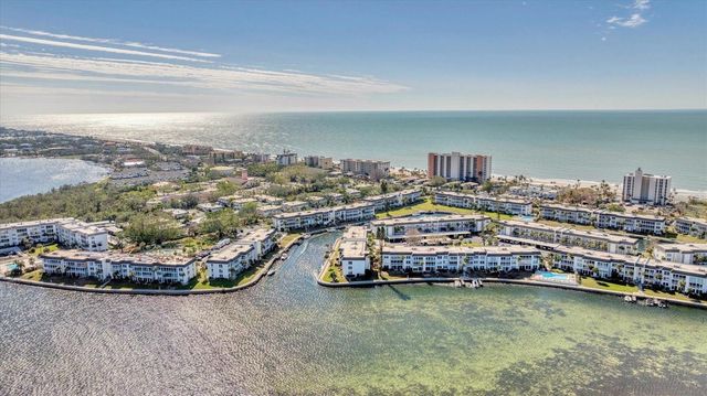 4350 CHATHAM DRIVE 106, Longboat Key, FL 34228