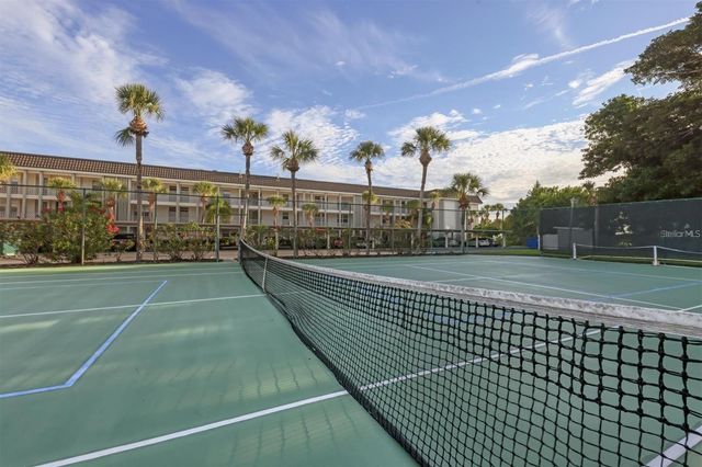 4350 CHATHAM DRIVE 106, Longboat Key, FL 34228