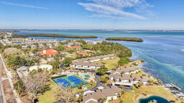 4350 CHATHAM DRIVE 106, Longboat Key, FL 34228