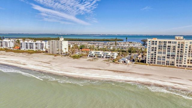 4350 CHATHAM DRIVE 106, Longboat Key, FL 34228