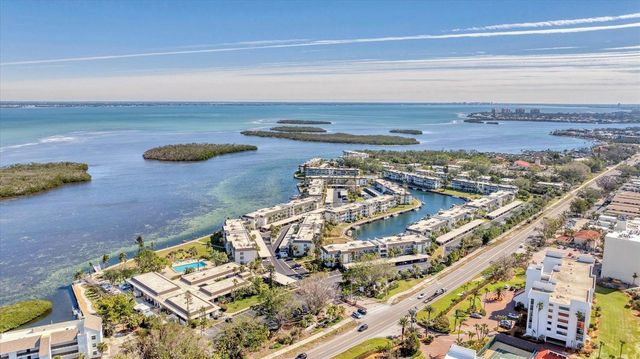 4350 CHATHAM DRIVE 106, Longboat Key, FL 34228