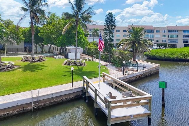 4350 CHATHAM DRIVE 106, Longboat Key, FL 34228