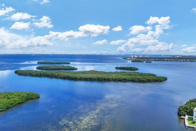 4350 CHATHAM DRIVE 106, Longboat Key, FL 34228