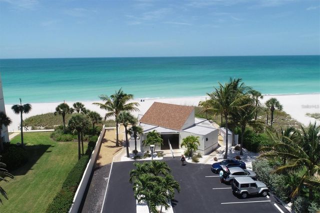 4350 CHATHAM DRIVE 106, Longboat Key, FL 34228