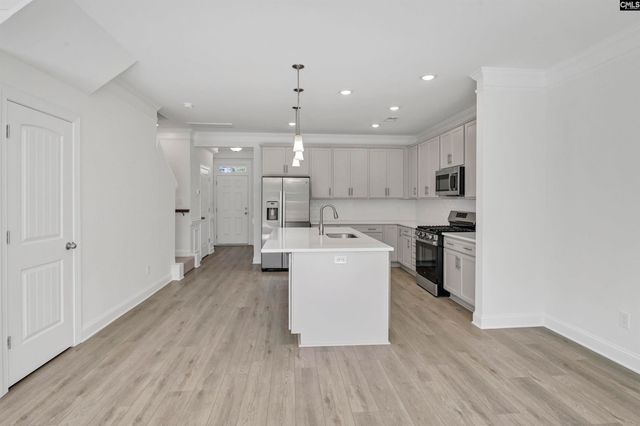 504 Adelaide Court, Columbia, SC 29229