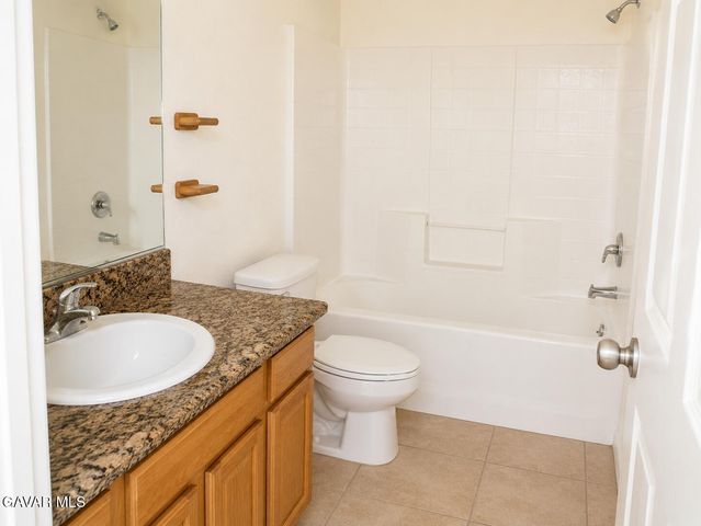 7606 Jimson Avenue, California City, CA 93505