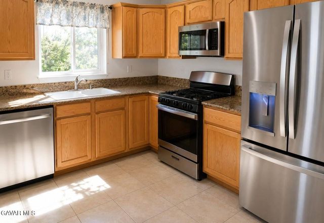 7606 Jimson Avenue, California City, CA 93505