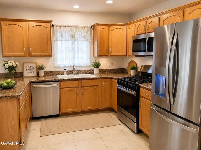 7606 Jimson Avenue, California City, CA 93505