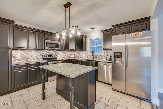 248 River Edge Drive, Kingsport, TN 37660