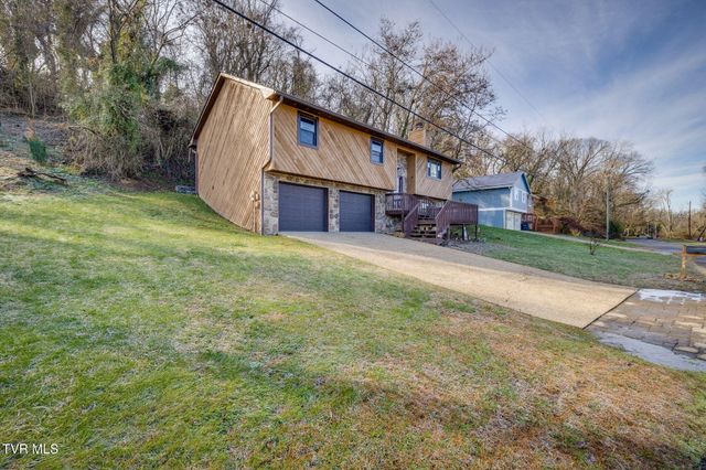 248 River Edge Drive, Kingsport, TN 37660