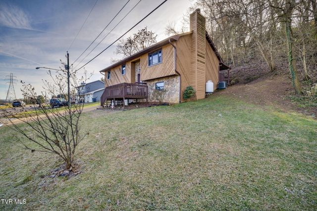 248 River Edge Drive, Kingsport, TN 37660