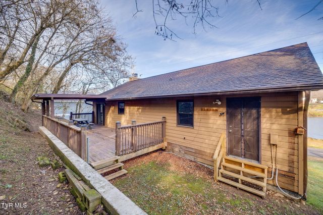 248 River Edge Drive, Kingsport, TN 37660