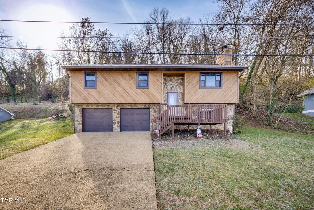 248 River Edge Drive, Kingsport, TN 37660