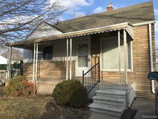 23440 COUZENS Avenue, Hazel Park, MI 48030