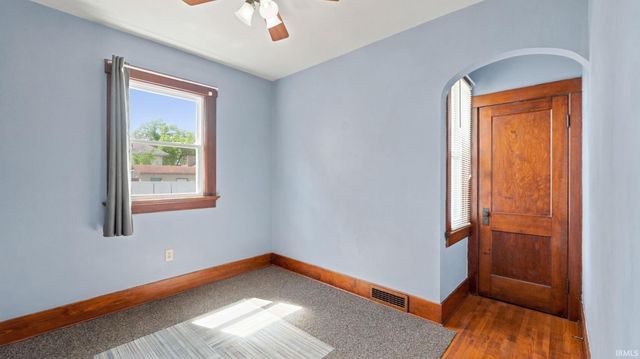 1718 Spring Street, Fort Wayne, IN 46808