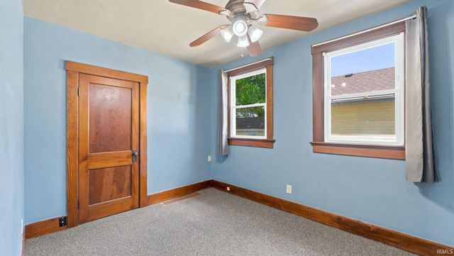 1718 Spring Street, Fort Wayne, IN 46808