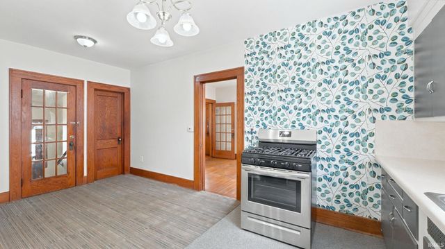 1718 Spring Street, Fort Wayne, IN 46808