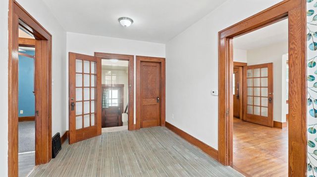 1718 Spring Street, Fort Wayne, IN 46808