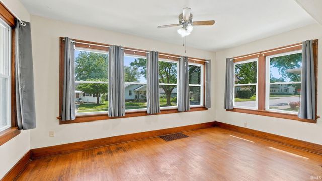 1718 Spring Street, Fort Wayne, IN 46808