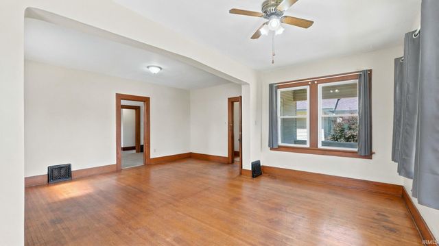 1718 Spring Street, Fort Wayne, IN 46808