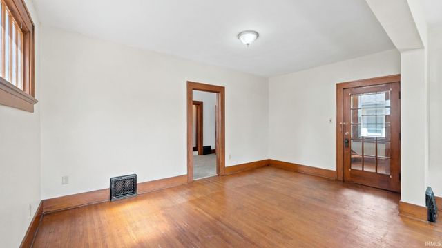 1718 Spring Street, Fort Wayne, IN 46808