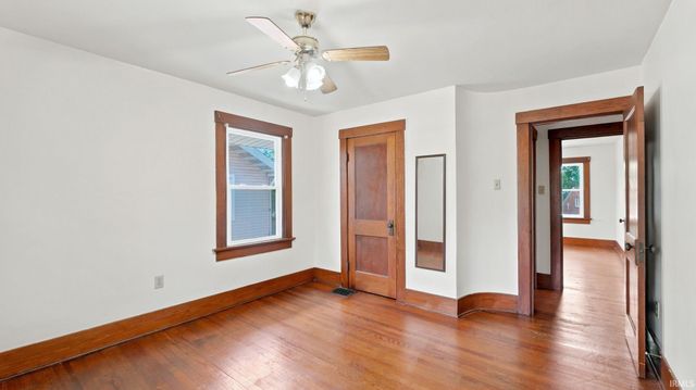 1718 Spring Street, Fort Wayne, IN 46808