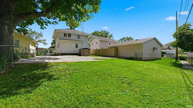1718 Spring Street, Fort Wayne, IN 46808